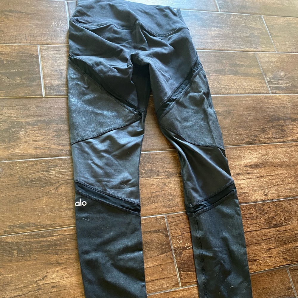 Alo Moto leggings